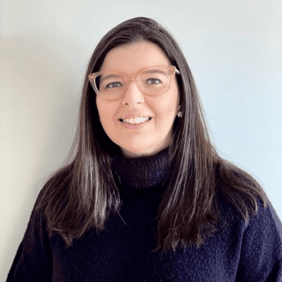 Luciana Azevedo, founder of Diabetes Cost Buster